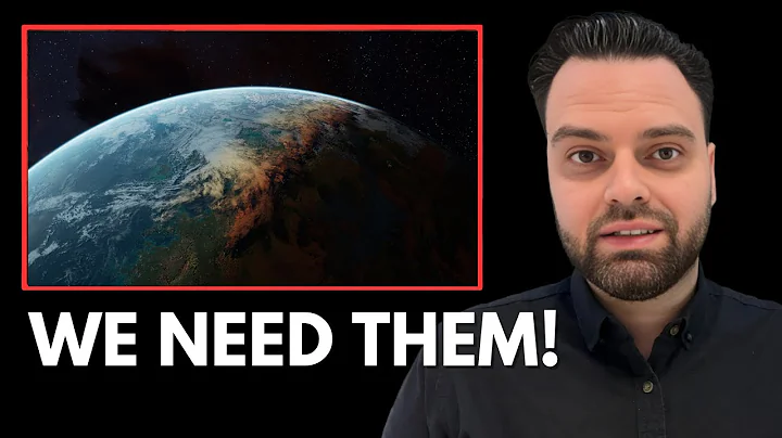 The World Needs More Authentic People!