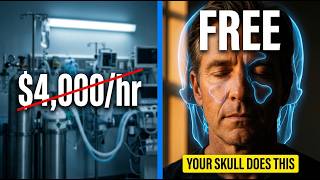 Close Your Mouth and Hum: The 60-Second Fix for Anxiety, Stress and Brain Fog | Richard Feynman