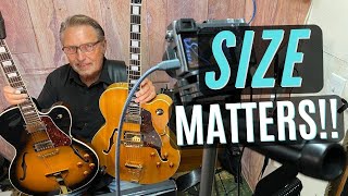 Size Matters! | Short Scale Shootout | Gibson vs Epiphone