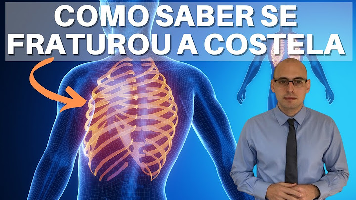 RIB FRACTURE - THE RISKS OF BREAKING THIS BONE + WHEN TO SEE A DOCTOR IMMEDIATELY!