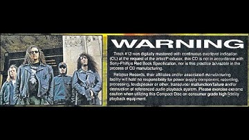 Exit-13 - An electronic fugue for the imminent demise of planet earth