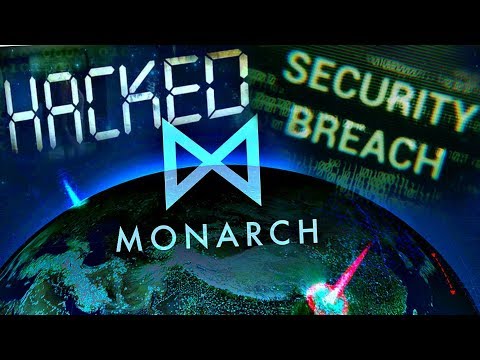 Monarch Der Automatenschreck Monarch Der Automatenschreck