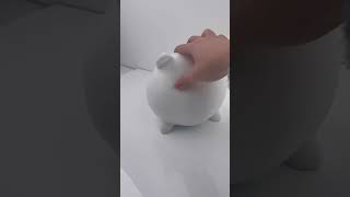 Battle Cats White Cat Plush Toy www.savakoo.com