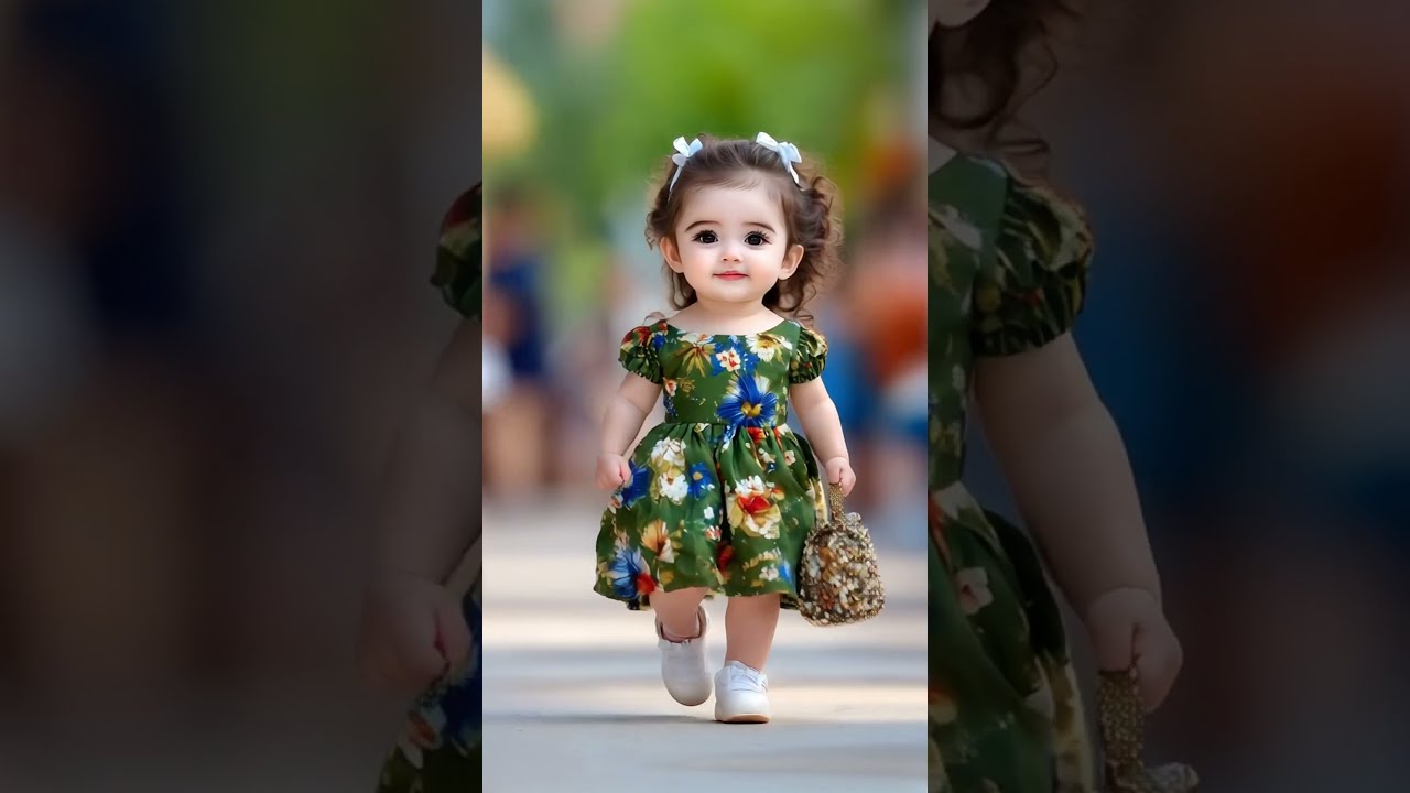 Cutest Baby Fashion Show Tips For Dressing Your Little One Like A Star 