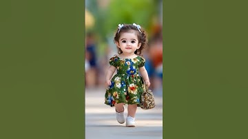 Cutest Baby Fashion Show 🌟 Tips for Dressing Your Little One Like a Star! 👶✨