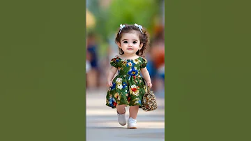 Cutest Baby Fashion Show Tips For Dressing Your Little One Like A Star 