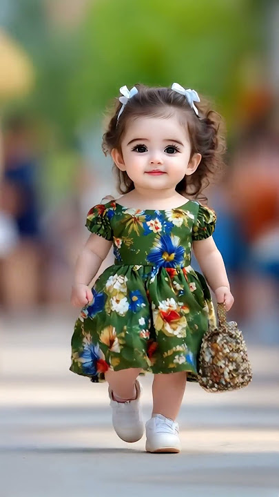 Cutest Baby Fashion Show 🌟 Tips for Dressing Your Little One Like a Star! 👶✨