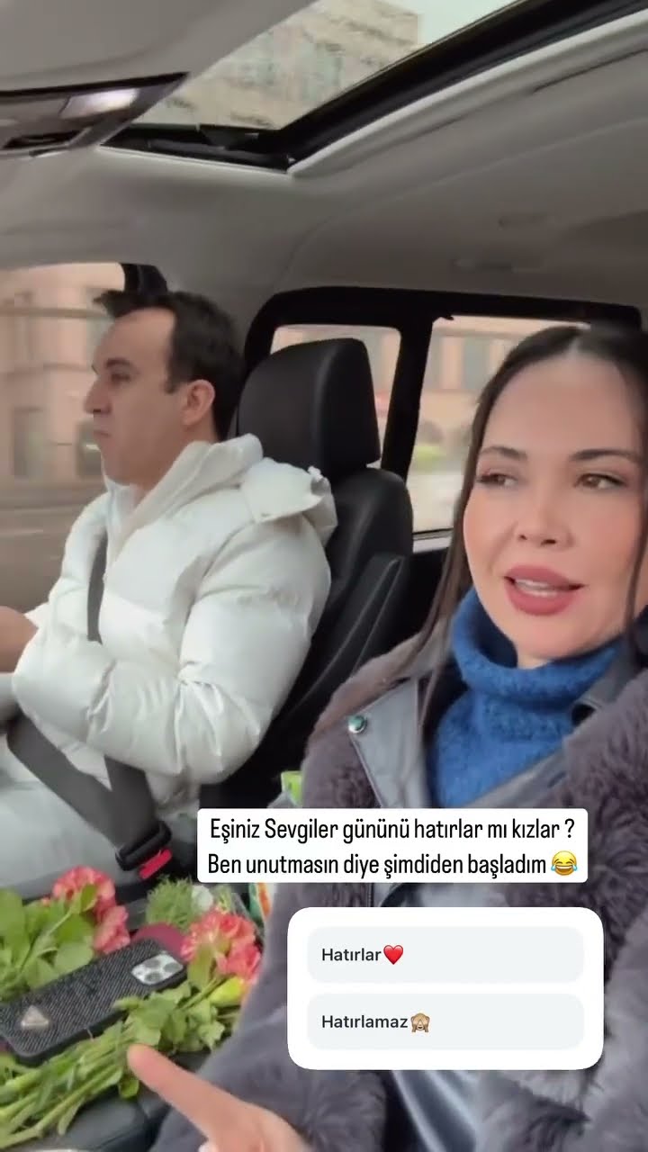 Sizce hatırlar mı canlarım ❤️