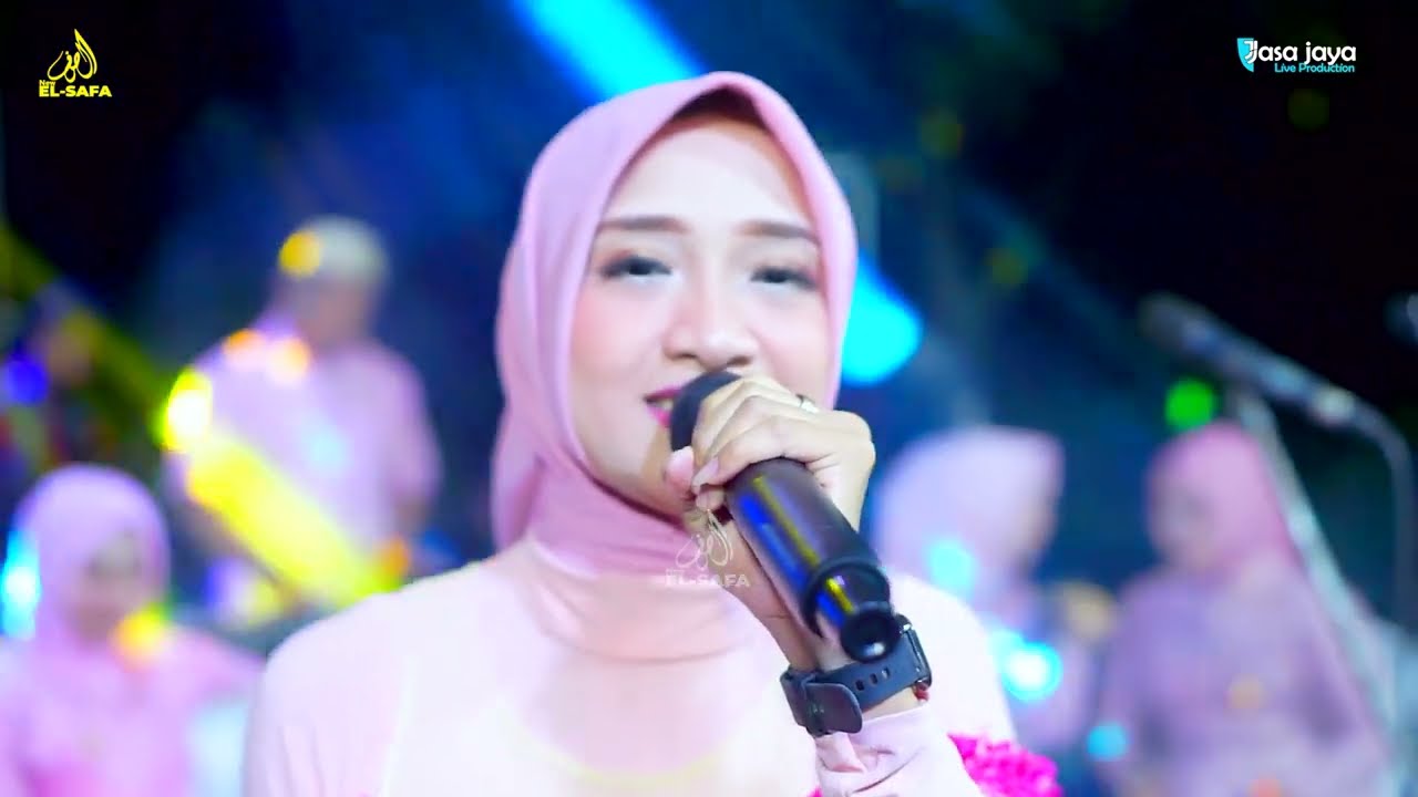 NABI MUHAMMAD MATAHARINYA DUNIA - NEW ELSAFA - WALIMATUL KHITAN  M. AKMAL NAWAWI - DAWE KUDUS