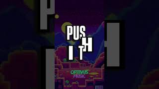 Push It - Out Now!!!! #dnb #new #music #inclusionmatters #legz