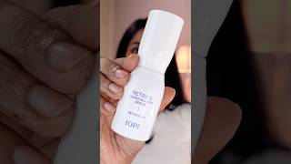 7-Day IOPE Retinol Super Bounce Seeum #retinol #antiaging #skincareroutine