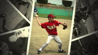 DBacks Baseball 7U 2013 Slideshow