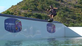 Hyperlite Ripsaw 2018   Cable Wakeboard