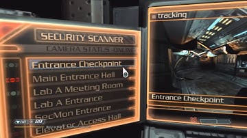 Completing Doom 3: BFG Edition on PS3 [40] - Hell is really breaking through