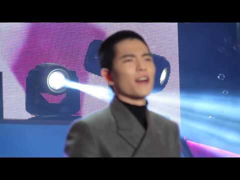 2015/01/02　蕭敬騰．阿飛的小蝴蝶．花蓮太平洋觀光節 2