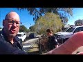 Sovereign Citizen Arrested For Being a Public Nuisance