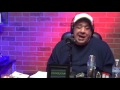 Joey Diaz - Getting Beat Up, Changing Schools, and Adapting