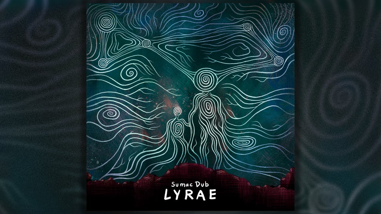Mira Sumac Dub - LYRAE [Full Album] 2025 en YouTube