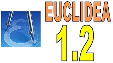 EUCLIDEA - LEVEL 1.2 - ALL STARS / Perpendicular Bisector