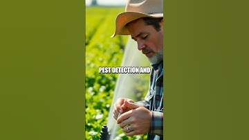 AI in Precision Agriculture: Cultivating the Future
