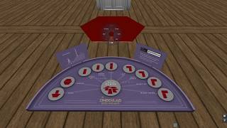 Second Life Building : ZimberLab WinDoor Script - Part 2
