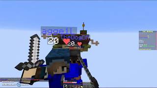 The Pit / The Bridge Hypixel