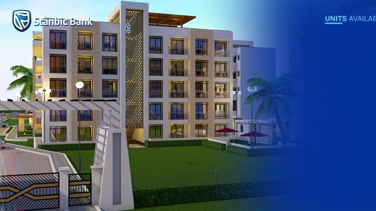 Flexible Home Financing Meets Coastal Living | Mzizi Vipingo