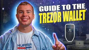 Trezor Model T Review - Best Crypto Wallet?