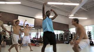 Tricking is In My Blood | UnresTRICKted Sampler #1