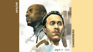 instrumental agradezco canserbero y apache APA Y EL CAN