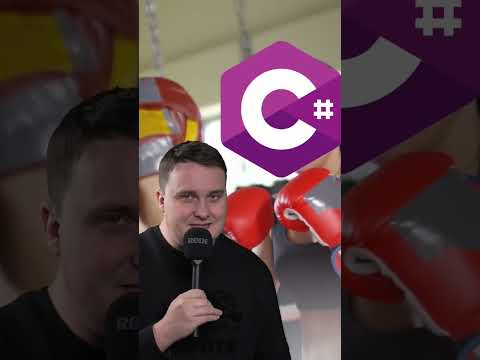 Programming TIER LIST part 2 👩💻 #programming #code #tech #software #technology #developer #career