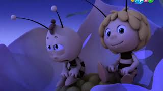 Пчёлка Майя (2 серия)