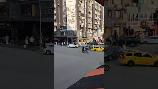 İnönü Caddesi & Seyhan