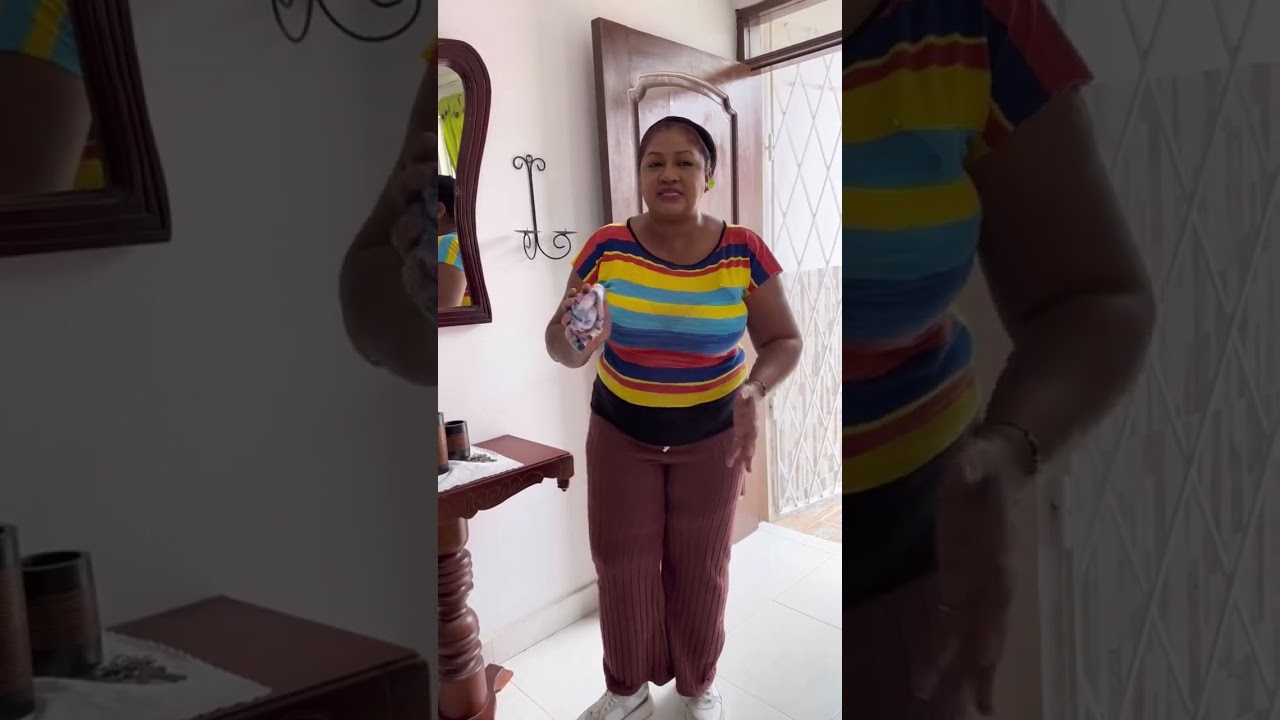 Ella no quería que visitara a su madre… pero la decisión final lo cambió todos