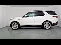 231W1263 - 2023 Land Rover Discovery DISCOVERY Commercial 3.0 SD6 SE RefId:...