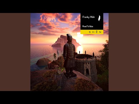 Franky Wah - Da Capo