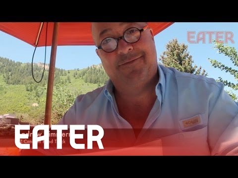 Real Chefs Read Yelp Reviews (at the Food & Wine Classic in Aspen 2013)