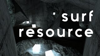 surf_resource | New map Showcase