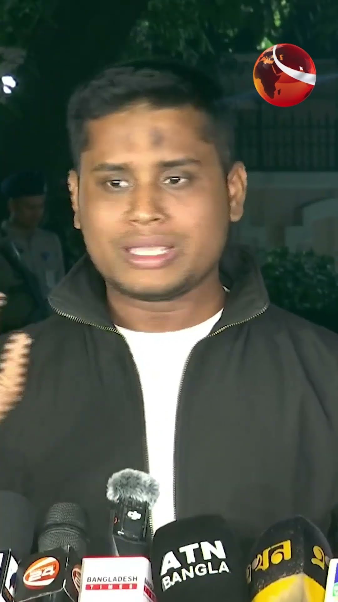 ভারতকে হাসনাতের বার্তা #hasnatabdullah #india #channel24