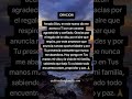 ORACION