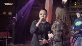 Story Wa -ISABELLA- Difarina Indra Adella ft Fendik Adella || Om Adella||