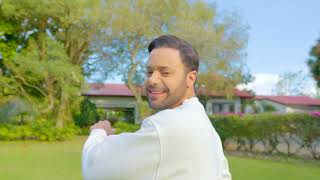 Edward Cruz - PA' NO PENSARTE NUNCA MÁS (official video)