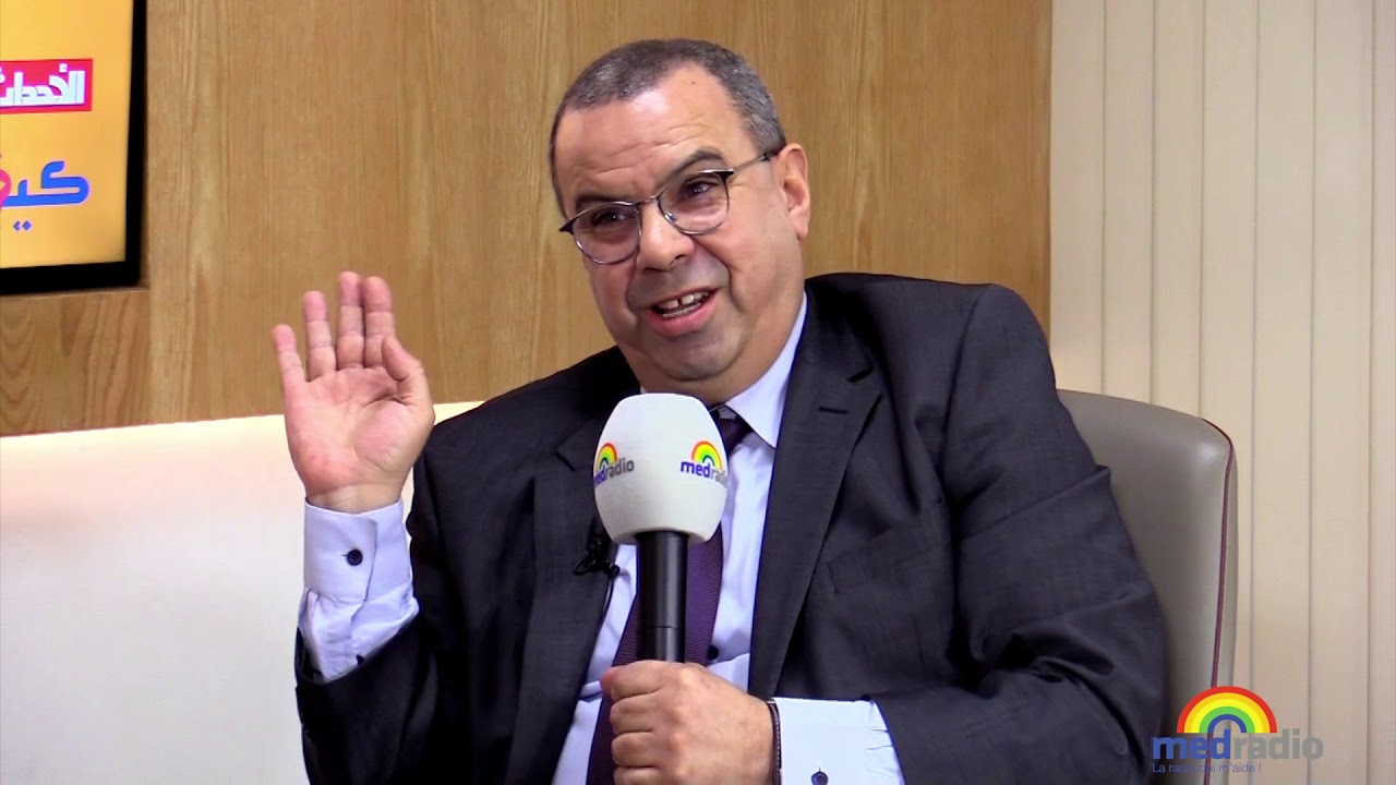 حوار حصري.. أحمد شوقي بنيوب يجيب على الأسئلة الحقوقية الساخنة