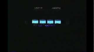 Kraftwerk - Radioactivity - Brazil 1998