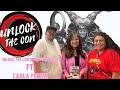 Unlock The Con’s Preview Night Ft Carla Perez aka Rita Repulsa! VLOG