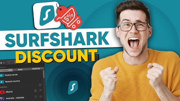 Surfshark Coupon Code : Hidden Secret Discounts You Don’t Want to Miss!