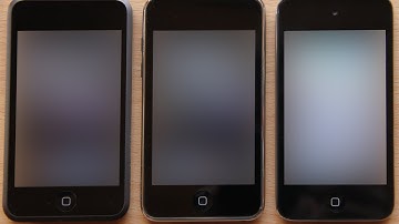 iPod touch 4 in 2018 | I tried it for a day