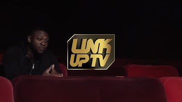 Rapman - The Real Blue Story [Music Video] | Link Up TV