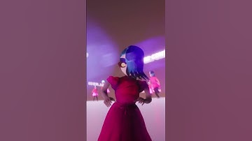 Game design in unreal engine. Cyberpunk animation art.