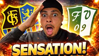 🚨SCHWALBACH VS SAARBRÜCKEN 🔥 Stadion Vlog Saarlandliha Highlights | davewave